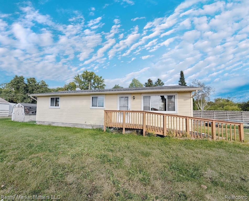 1530 Riley Center Road, Riley, MI — Photo 15