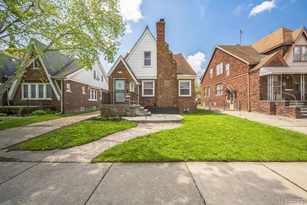 9201 BOLEYN Street, Detroit, MI 48224 — Photo 42