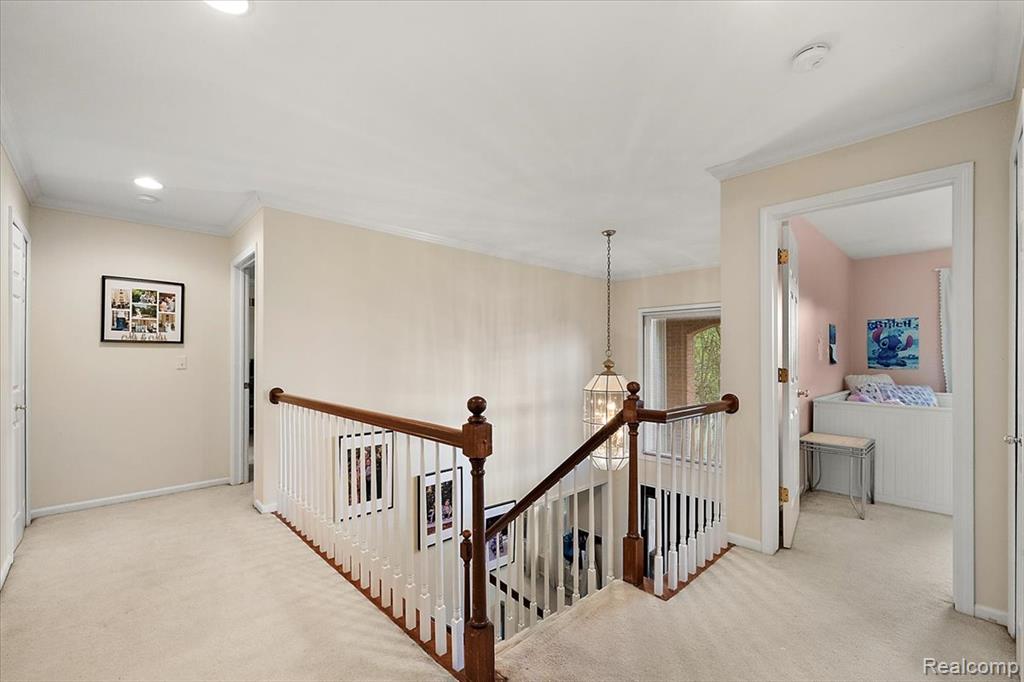 4193 Oak Tree Circle, Rochester, MI 48306 — Photo 31