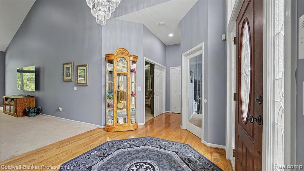 43662 Vintners Place Drive, Sterling Heights, MI 48314 — Photo 8