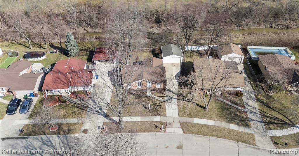 44528 WHITMAN Avenue, Canton, MI 48187 — Photo 3