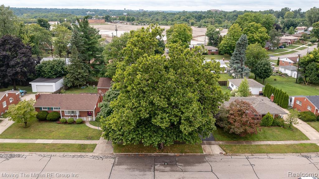 1200 GEORGINA Drive, Ypsilanti, MI 48198 — Photo 30
