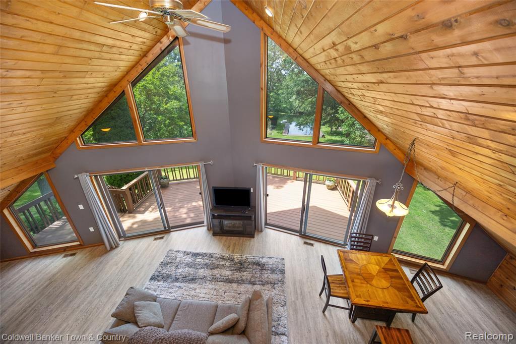 4583 Cornwell Lane, Whitmore Lake, MI 48189 — Photo 26