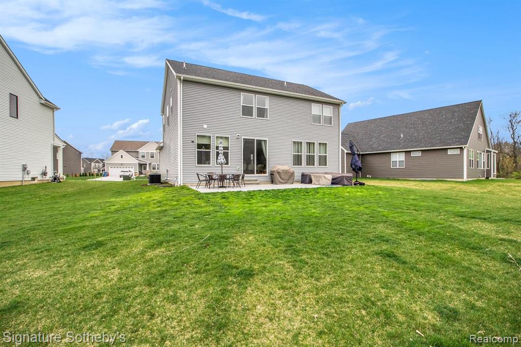 6336 HAWTHORNE Avenue, Ypsilanti, MI 48197 — Photo 37