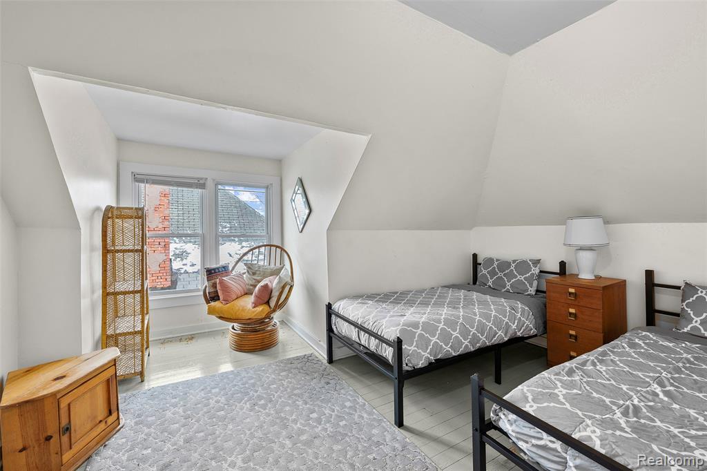 280 Hague Street, Detroit, MI 48202 — Photo 30