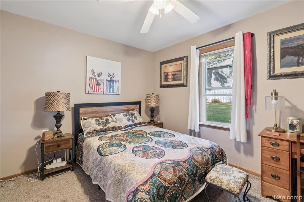 2236 Grove Park Road, Fenton, MI 48430 — Photo 21