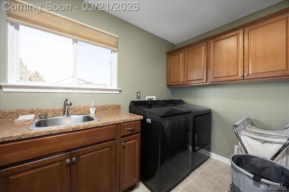 43968 Timberview Court, Van Buren, MI 48111 — Photo 23