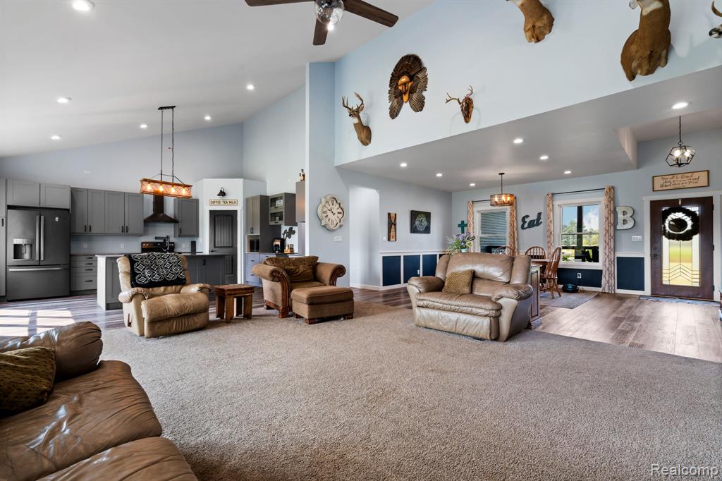 10465 Seymour Road, Gaines Vlg, MI 48436 — Photo 6