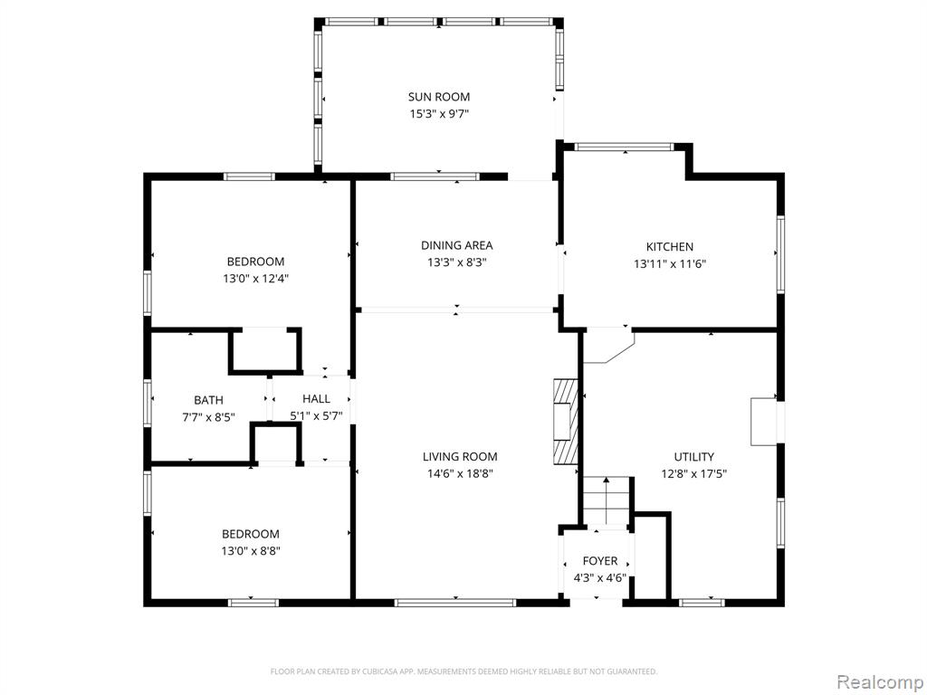 428 Girard Avenue, Royal Oak, MI 48073 — Photo 40
