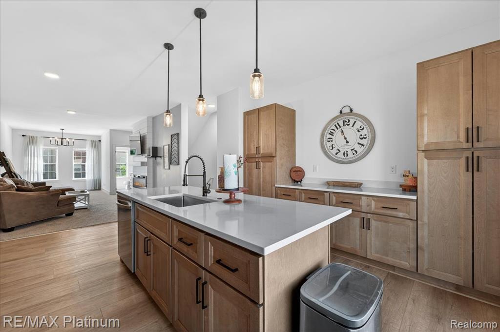 1687 Pinecroft Lane, Howell, MI 48855 — Photo 5