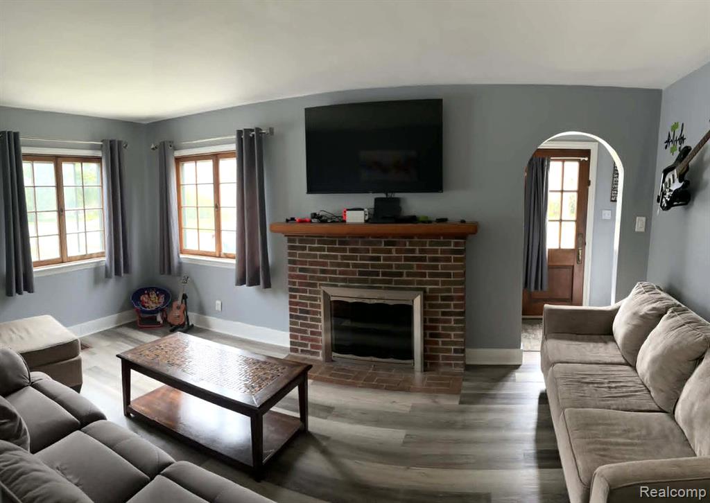 127 Sheldon Avenue, Clio, MI 48420 — Photo 5