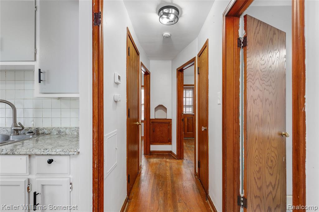 15280 Faircrest Street, Detroit, MI 48205 — Photo 5