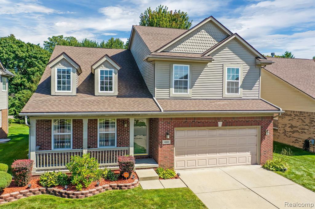 468 ETHAN Drive, Westland, MI — Photo 3