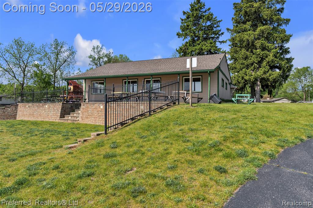 3812 Maiden Street, Waterford, MI 48329 — Photo 82