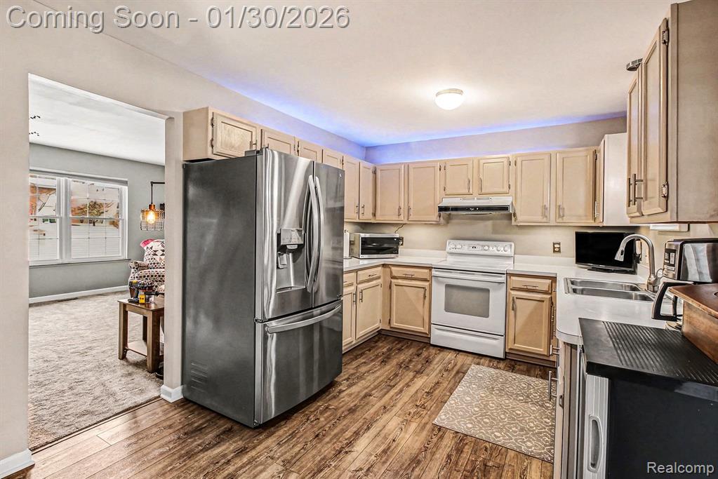 858 Alpine Drive, Brighton, MI 48116 — Photo 6