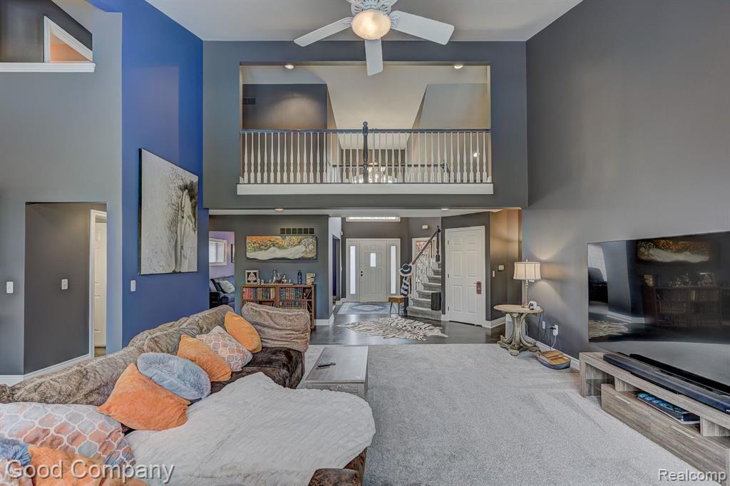 55195 WHITNEY Drive, Shelby Twp, MI 48315 — Photo 13