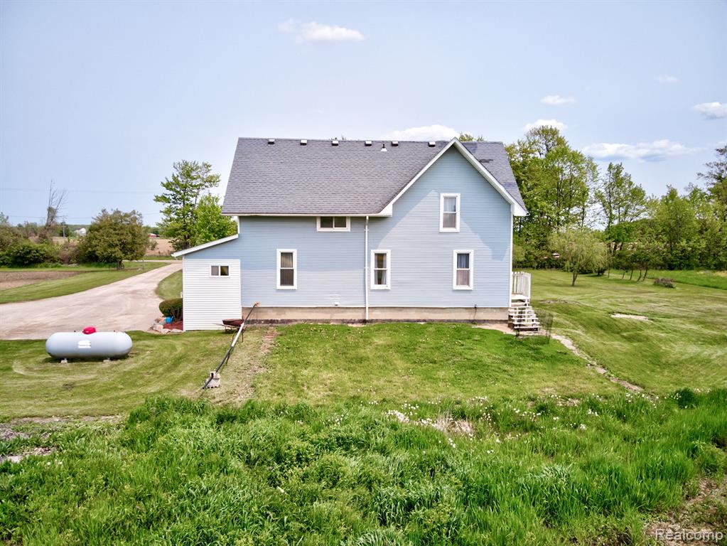 8939 FARGO Road, Greenwood, MI 48006 — Photo 42