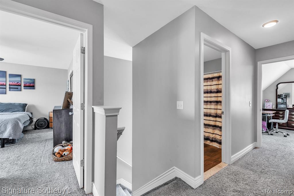 8773 LILLY Drive, Ypsilanti, MI 48197 — Photo 21