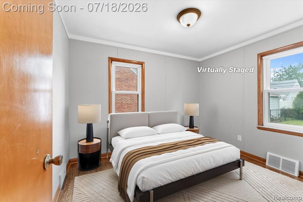 4191 Duplex Avenue N, Lincoln Park, MI 48146 — Photo 10