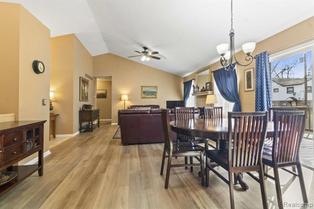 736 PINE TREE Road, Lake Orion, MI 48362 — Photo 8