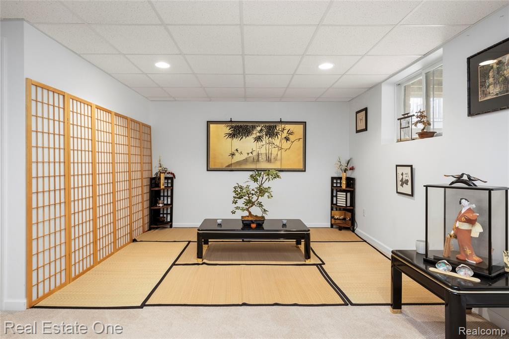 7026 Daventry Woods Drive, West Bloomfield, MI — Photo 49