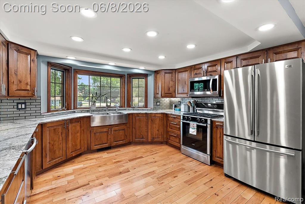 60718 Campground Road, Washington, MI — Photo 14