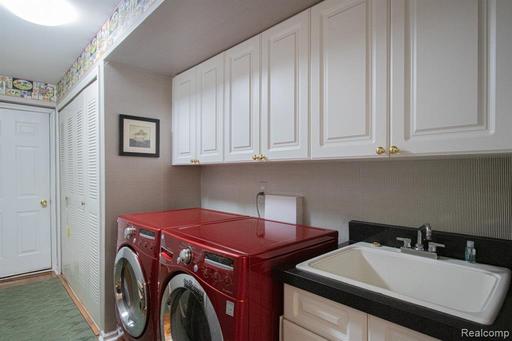 44938 Marigold Drive, Sterling Heights, MI 48314 — Photo 15