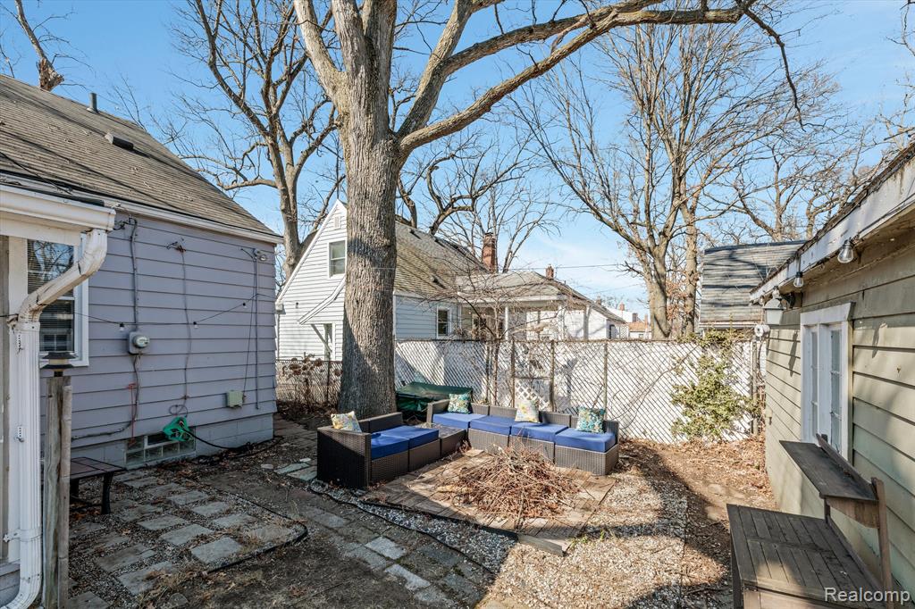 506 Flowerdale Street, Ferndale, MI 48220 — Photo 29