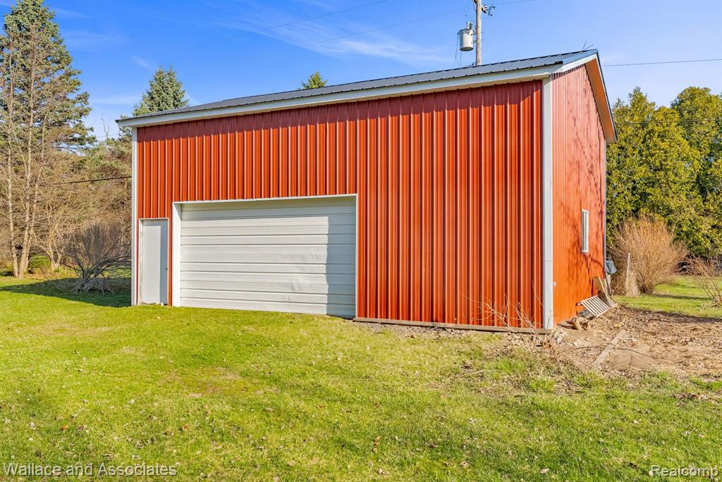 7138 BAKER Road, Lexington, MI 48450 — Photo 8