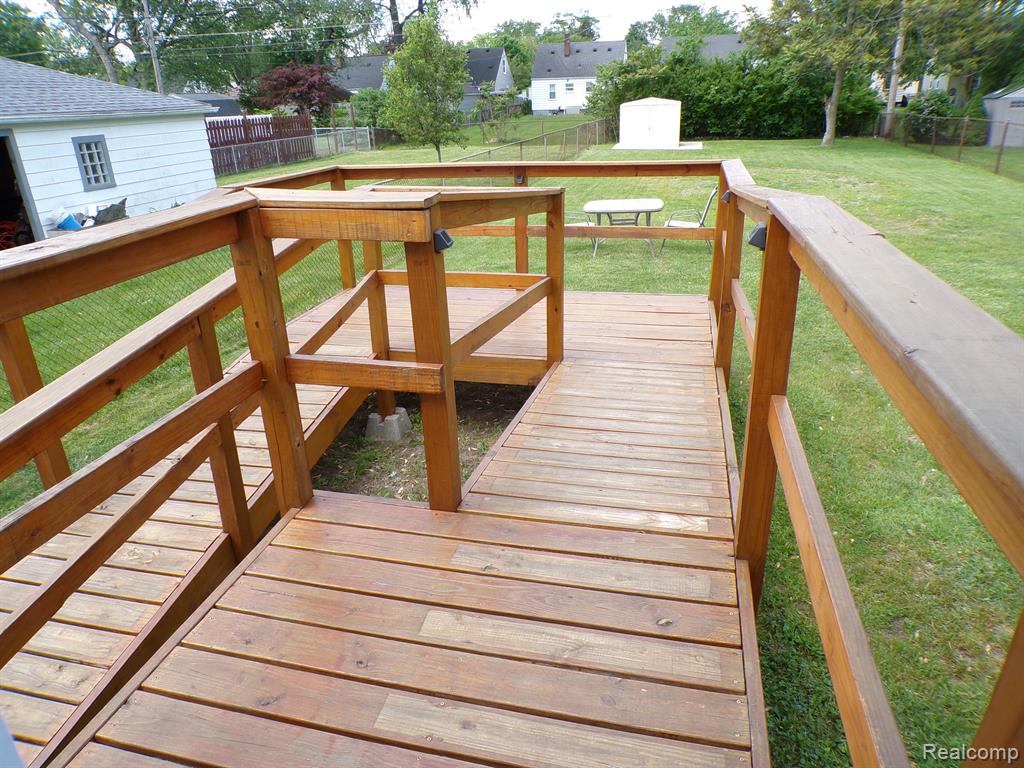 4140 ACADEMY Street, Dearborn Heights, MI 48125 — Photo 57
