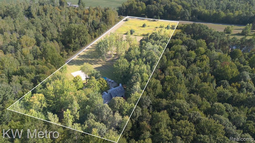 4262 W Fike Road, Coleman, MI 48618 — Photo 30