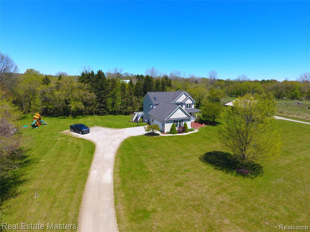 4618 BURTCH CREEK Road, Burtchville, MI 48059 — Photo 81