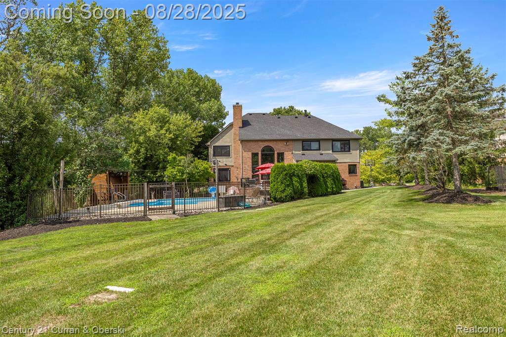 7270 Wadebridge Drive, Canton, MI 48187 — Photo 60