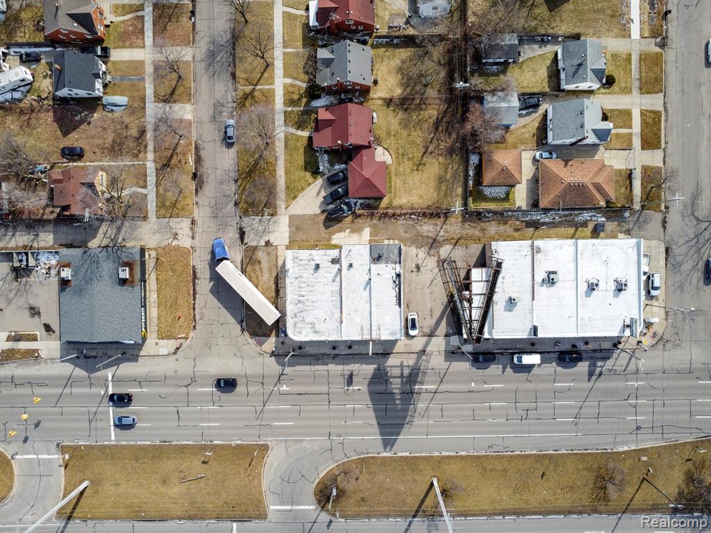 12732 E 8 Mile Road, Detroit, MI 48205 — Photo 40