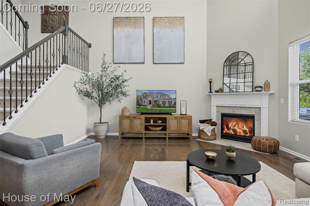 5830 Waycroft Court, Commerce Twp, MI 48382 — Photo 8