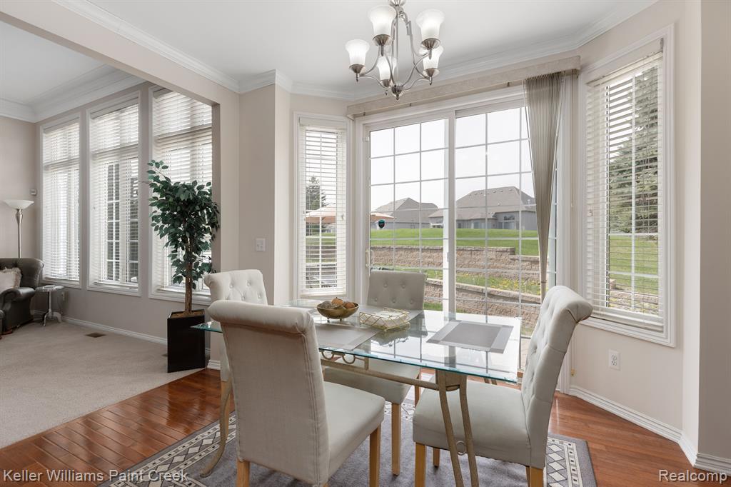 5504 Eagleview Court, Clarkston, MI 48348 — Photo 9