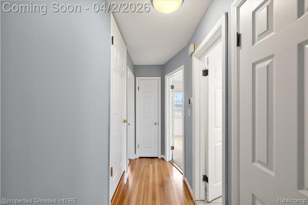 2338 Tyler Avenue, Berkley, MI, 48072