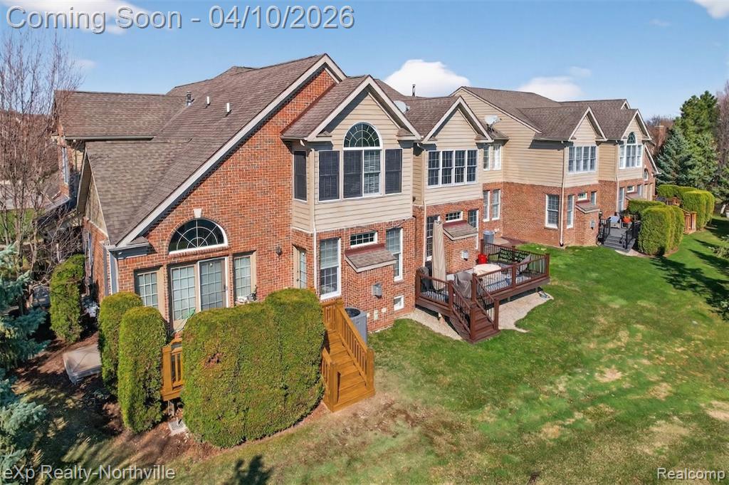 44927 Broadmoor Circle S, Northville, MI 48168 — Photo 91