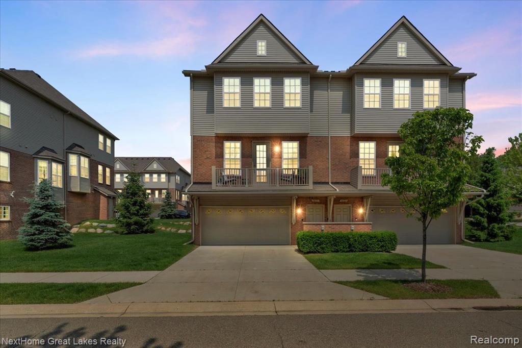 56717 Long Island Drive, Shelby Twp, MI 48316 — Photo 4