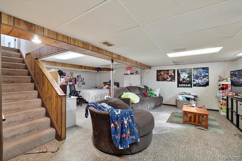 47445 LIZABETH Drive, Chesterfield, MI 48047 — Photo 20