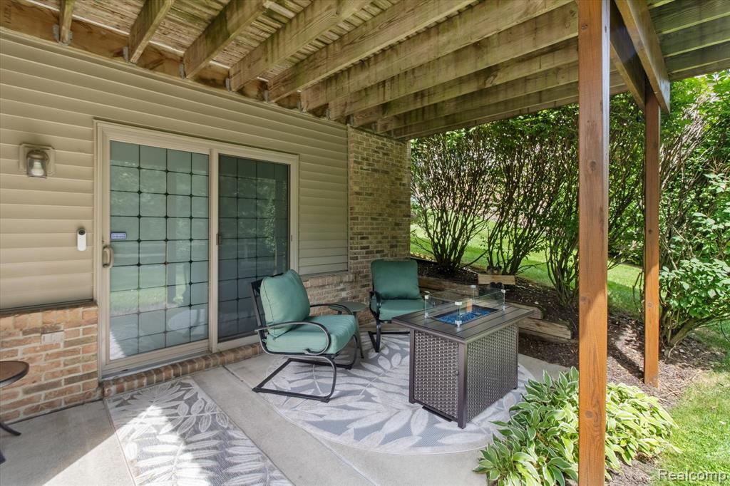 935 Mildred J Court, Brighton, MI 48116 — Photo 43