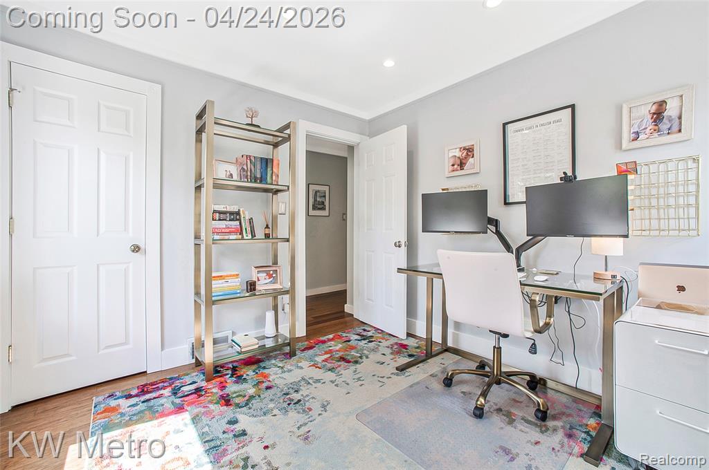 12721 Lincoln Drive, Huntington Woods, MI — Photo 16