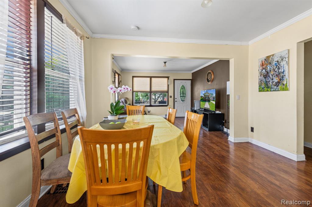 1127 Detroit Avenue, Lincoln Park, MI 48146 — Photo 7