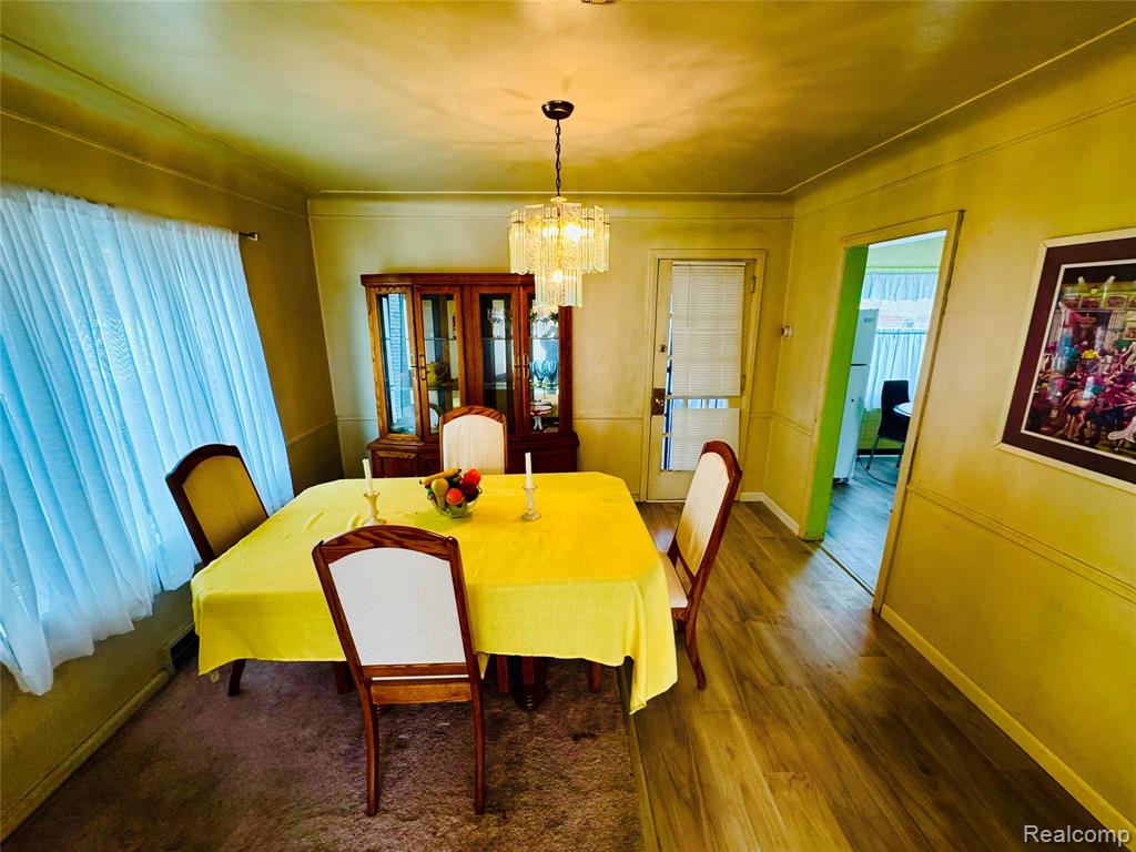 15868 Whitcomb Street, Detroit, MI 48227 — Photo 4