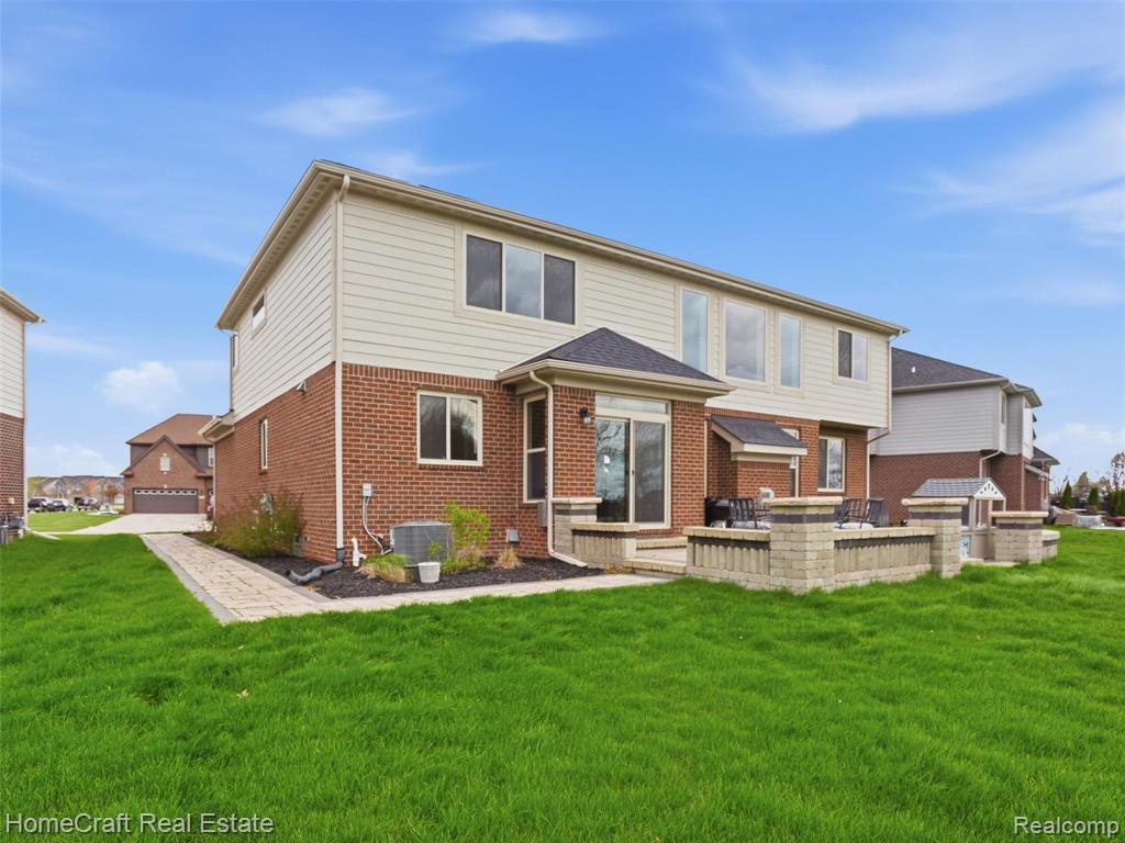 1961 PIMLICO Drive, Canton, MI 48188 — Photo 4