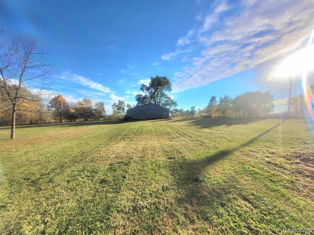 16571 DOYLE Road, Stockbridge, MI 49285 — Photo 5