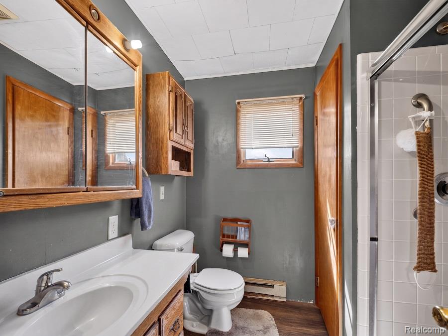 706 N Ionia Street, Gladwin, MI 48624 — Photo 23
