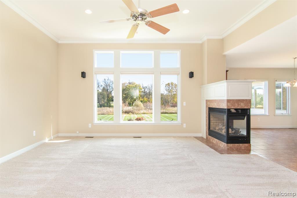 2481 ANDREW THOMAS Trail, Ann Arbor, MI 48103 — Photo 9