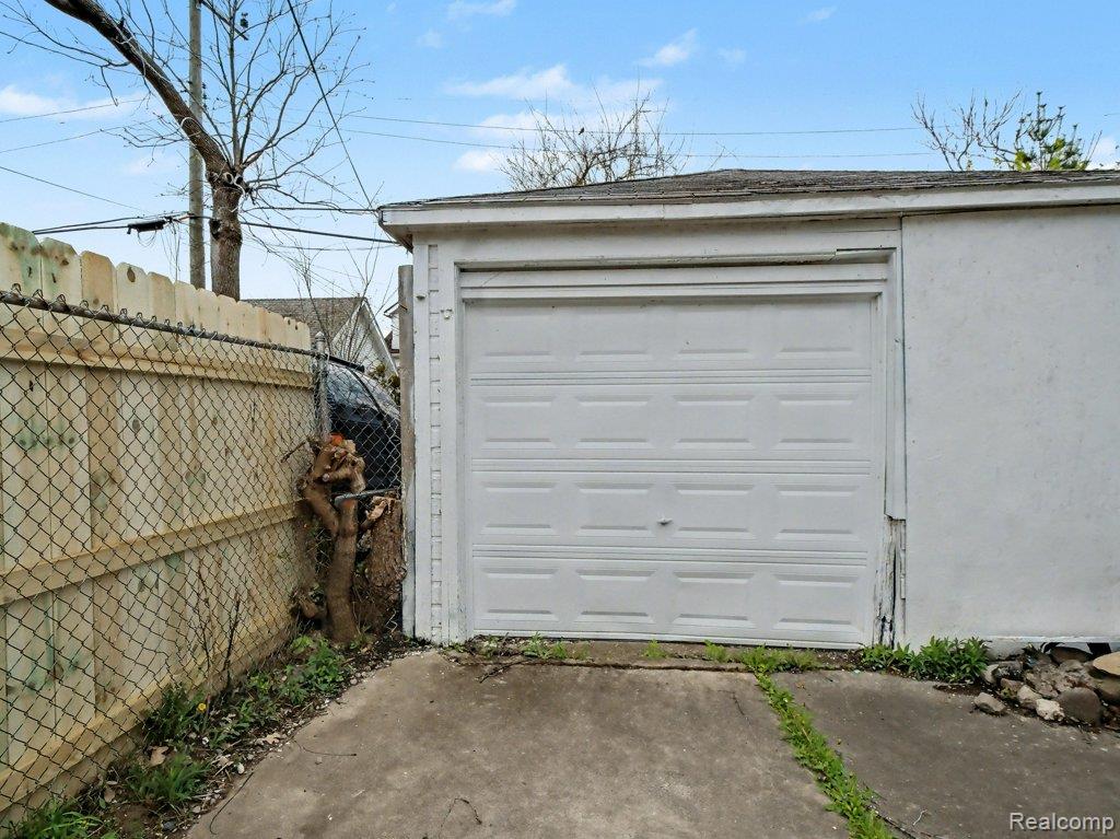 5211 Nottingham Road, Detroit, MI 48224 — Photo 43