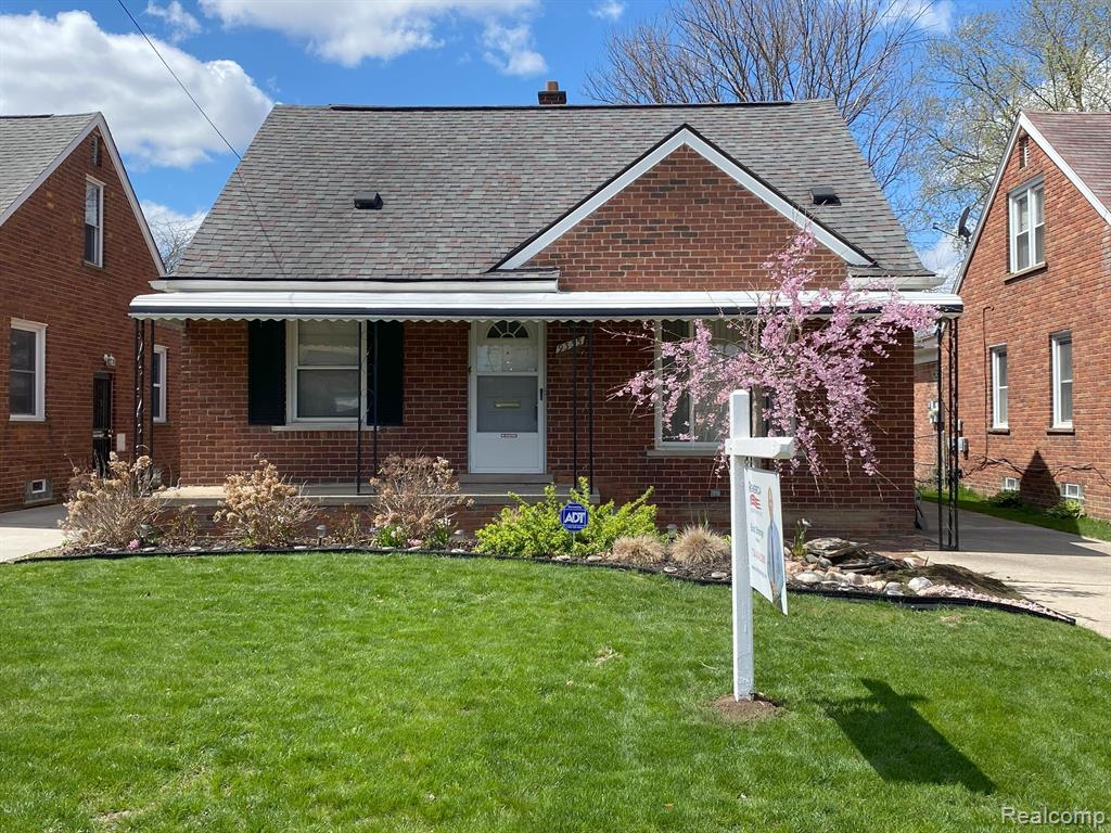 9335 WINSTON, Redford, MI 48239 — Photo 10